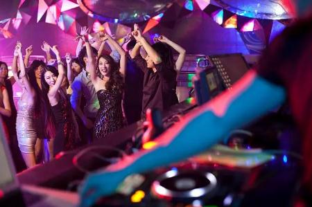 真的沒喝多歌詞（DJ完整版）