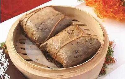 湛江潮汕一個糯米雞多少錢