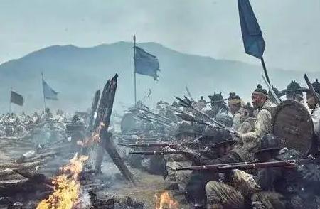 遼中歷史上的重要事件