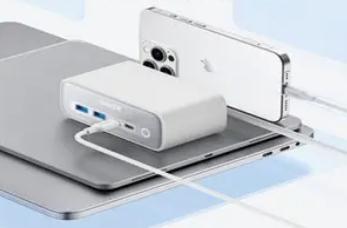 Anker的這款充電寶怎么樣