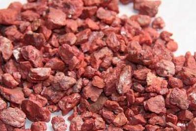 戴朱砂對身體有什么好處