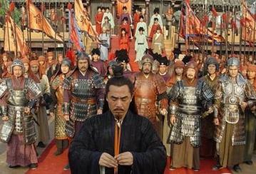 朱元璋與藍玉案的關系如何？