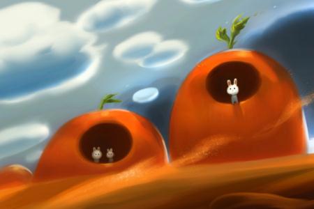 歇后語：一個(gè)蘿卜一個(gè)坑的下一句