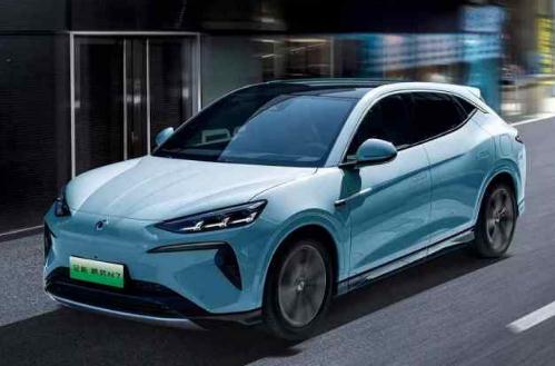 騰勢汽車是什么品牌