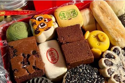 北京土特產排行榜前十名