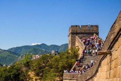 北京旅游上八達嶺<a href=/e/tags/?tagname=長城 target=_blank class=infotextkey>長城</a>怎么預約當天