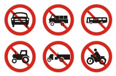 指示標志的作用有哪些?