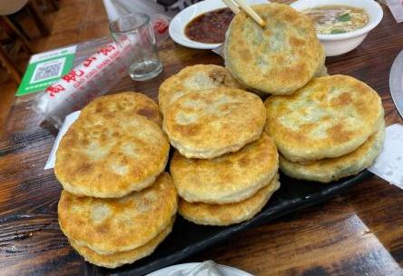 高曉山牛莊餡餅創(chuàng)始人 牛莊高曉山簡介