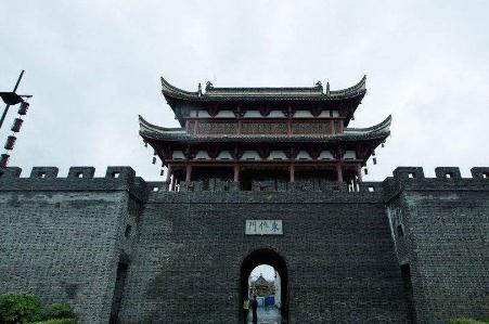 桐城屬于安慶嗎?桐城和安慶有什么關系?