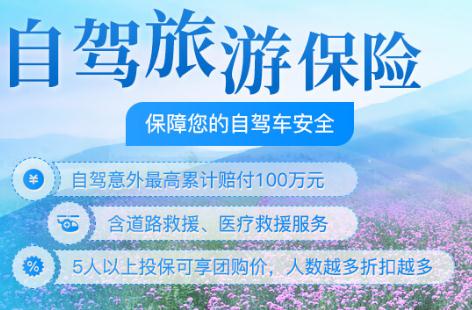 自駕游保險怎么購買劃算 自駕游保險怎么購買最劃算