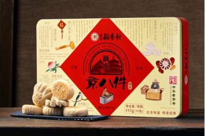 北京的特產都有哪些？ 北京特產比較著名的有哪些？