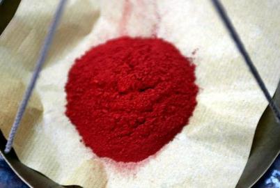 朱砂對人體健康有害還是有益