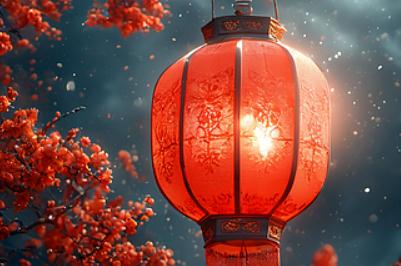 “燈籠”是什么意思（燈籠的拼音）