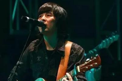 在人間有誰活著不像是一場煉獄歌曲