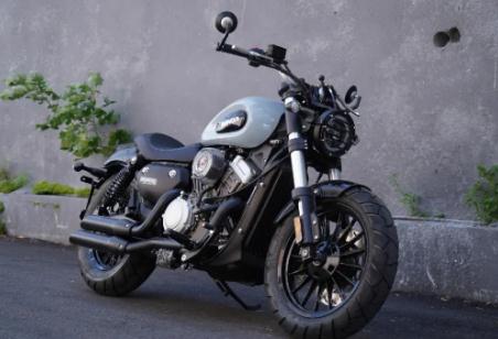 金吉拉300摩托車全部辦下來價錢