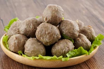 牛肉丸怎么煮好吃 ,牛肉丸配什么菜煮好吃