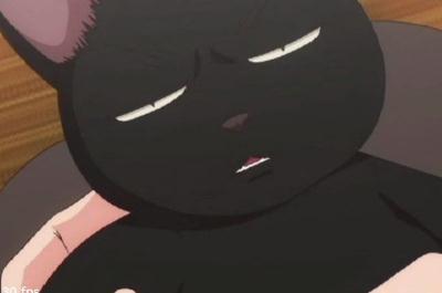 小檠花語《我的黑貓男友》小說介紹資料