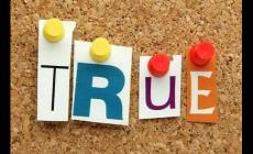 true是什么意思 翻譯_true的中文意思