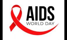 艾滋病標志紅絲帶的含義是什么？