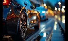 關(guān)于舊車置換新車的最新政策2024