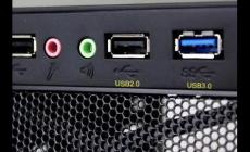 usb3.0和2.0的區別有哪些，你知道嗎？