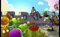 植物大戰(zhàn)僵尸游戲介紹資料