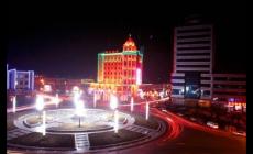 臺安縣是哪個省哪個市的 臺安縣的地理位置