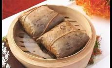 湛江潮汕一個糯米雞多少錢