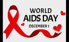 艾滋病的標志是什么？艾滋病的標志是什么圖案？