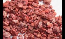 戴朱砂對身體有什么好處啊