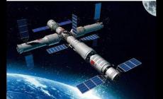 中國空間站拒絕10國  名單及原因