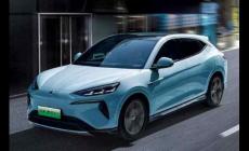 騰勢(shì)汽車是什么品牌的汽車？