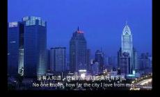 一個(gè)人一座城經(jīng)典句子 精選14句