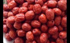 金絲棗和紅棗的區別是什么