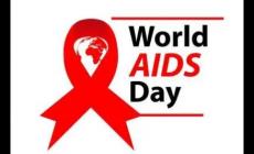 艾滋病標志含義是什么？艾滋病標志圖片