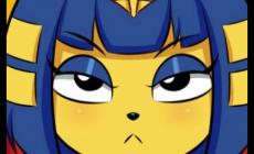 ankha zone 埃及貓動畫在哪里看