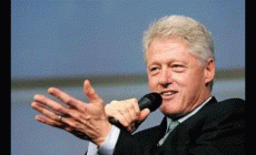 美國(guó)第42任總統(tǒng)簡(jiǎn)介 威廉·杰斐遜·克林頓簡(jiǎn)介