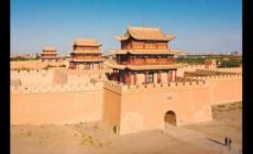 嘉峪關(guān)的歷史文化介紹資料