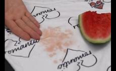 衣服有水果漬怎么洗 衣服有水果漬怎么洗干凈