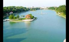 女山湖是哪里的景點 女山湖是哪里的景點介紹