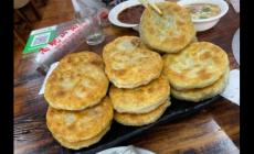 高曉山牛莊餡餅創始人 牛莊高曉山簡介