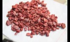 朱砂的主要成分是什么？ 朱砂的組成成分是什么對人體有害嗎？