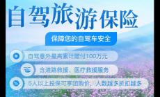 自駕游保險怎么購買劃算 自駕游保險怎么購買最劃算