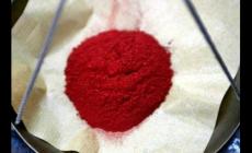 朱砂對人體健康有害還是有益？