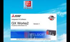 gx works2序列號最新序列號  gxworks2安裝序列號是多少？