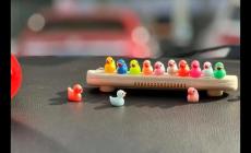 挪車打什么電話可以聯系到車主