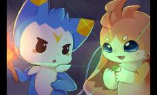 洛克王國火靈石在哪里 火靈石位置說明