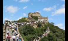 北京旅游八達嶺長城60歲以上老人免費嗎？