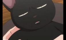 小檠花語《我的黑貓男友》小說介紹資料