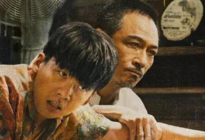 《邊水往事》中沈星星與猜叔是如何相識的？